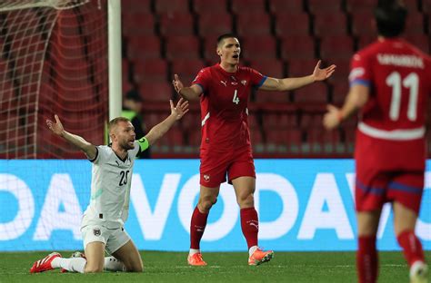 Promena sudija na poluvremenu - Vesti - Fudbal - B92.sport - B92.net