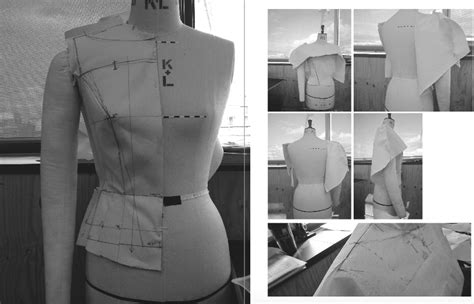 Creative Pattern Cutting Promotion Ideas 的图像结果