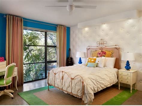 mens brown bedroom ideas