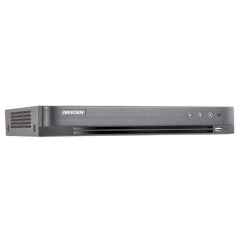 Buy Hikvision DS-7200 Series DS-7B08HQHI-K1 Turbo HD DVR - infernocart