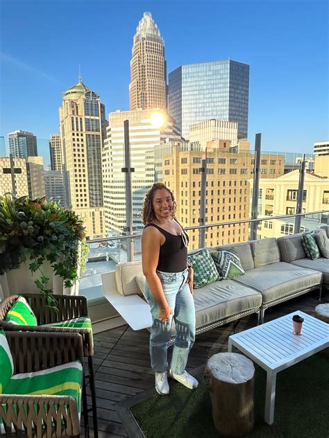 Best Rooftop Bars in Charlotte — The Cravings Queen