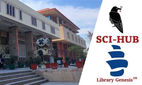 Sci-Hub Undertakes Before Delhi HC To Not Upload Till Jan 6 New ...