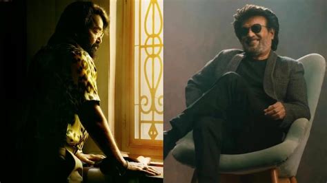 Mohanlal goes retro in new pic from Superstar Rajinikanth's Jailer ...