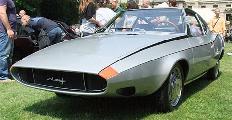 Villa D'Este 2011, Class G