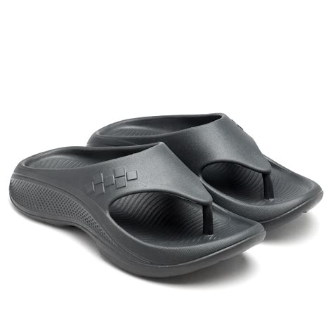 Buy ASIAN Men's Casual Walking Daily Used Flip-Flop & Slippers For Men ...