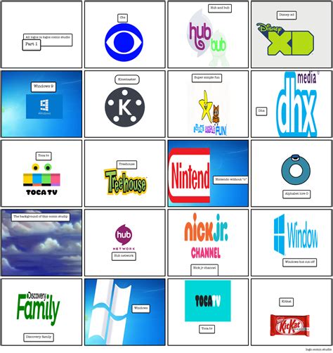 Logos Comic Studio - Comic Studio