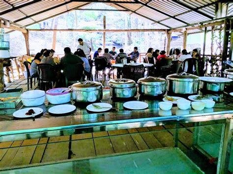 Fire Dale, Sakleshpur - Homestay Advisor