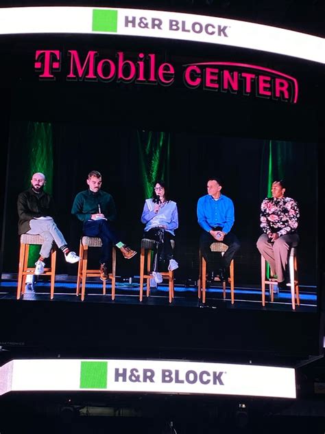 🎤 What do Taylor Swift and the H&R Block Marketing and Experience team ...