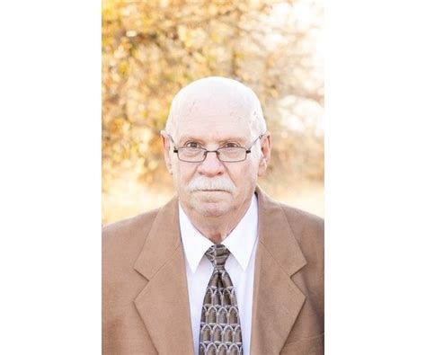 Troy Thompson Obituary (1944 - 2025) - Rupert, ID - Magic Valley Times-News