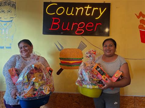 Country Burger (@countryburgerch) • Instagram photos and videos