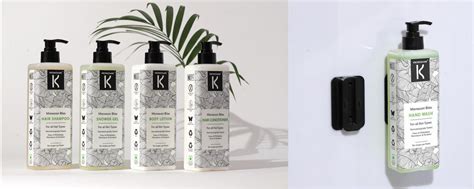HOTEL - Dispensers – Kronokare