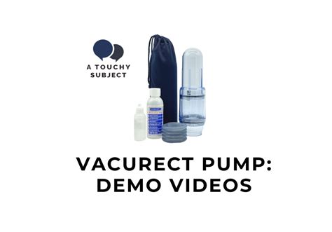 Image result for Using a Vacurect