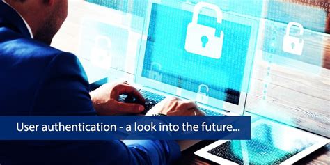 User Authintication 的图像结果