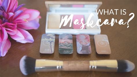 Image result for Quick Maskcara Tutorial