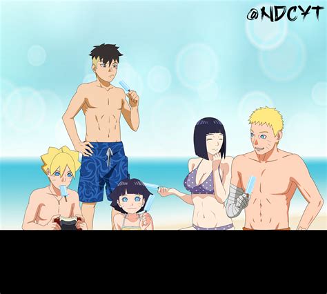 Uzumaki Family - NARUTO - Image by Ndcyt #3739058 - Zerochan Anime ...