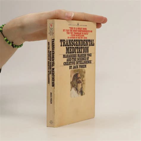 Transcendental meditation : Maharishi Mahesh Yogi and the science of ...