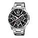 Casio Enticer Analog Men's Watch MTP-1374D-1AVDF (A832)