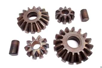 Tuff Torq Genuine 1A646031570 Differential Gear Set Kit Fits K46 K51 ...