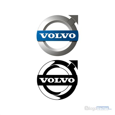 Volvo Logo.svg 的图像结果