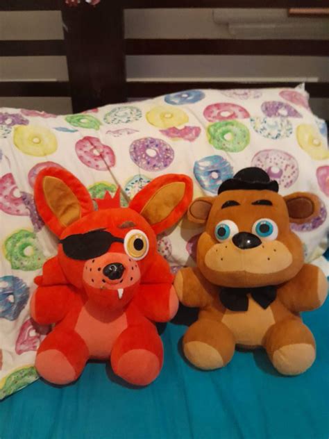 Image result for fnaf plush tutorials