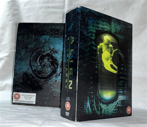 Alien 1999 DVD 的图像结果