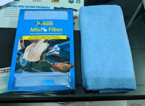 Micro Fiber Cloth - 3+1 Microfiber Cloth Trader - Wholesaler ...