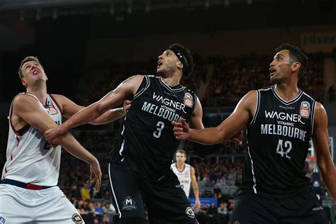 Selecting the 2017-18 All-NBL Teams