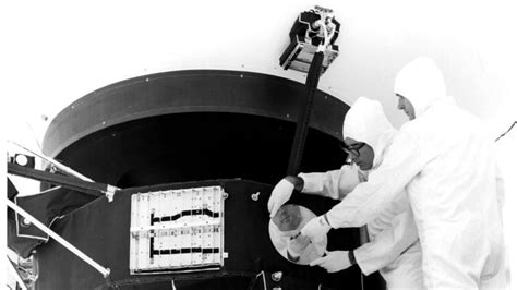 Voyager 1: Most distant human object from Earth to cross 1 light-day ...