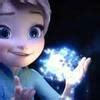 A star is ten light years away from the earth. Suppose it brightens up ...