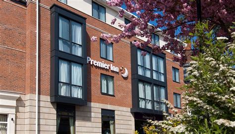 PREMIER INN SCARBOROUGH (SOUTH BAY) HOTEL - Hotel Reviews, Photos, Rate ...