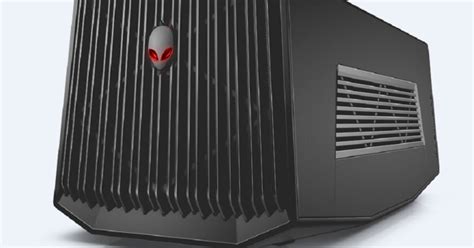 Image result for Alienware Graphics Amplifier