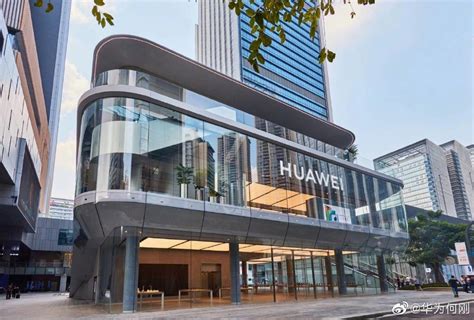 小米集团深圳国际总部设计揭晓：酷炫“小米魔方”，360 度建筑环绕 LED 屏 - 要闻