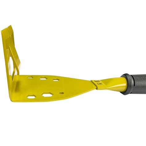 Buy Tile/Ceramic Wall Removal Tool Puller Pry Bar Wood-board Trim ...