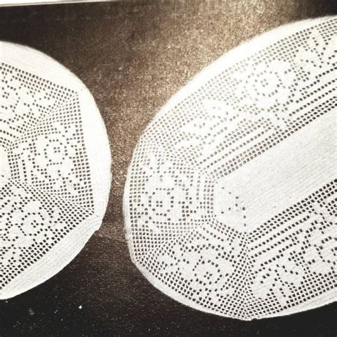 Image result for Free Doily Filet Patterns