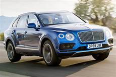 Bentley Truck Cost by Bentley Reveals Suv Pricing For South Africa Starting At Bentley Truck Cost