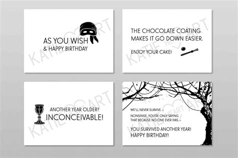 Image result for Happy Birthday Princess Bride