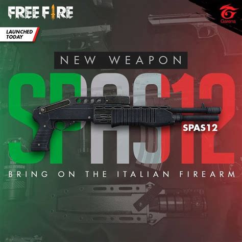 Which Is The Best Shotgun In Free Fire?