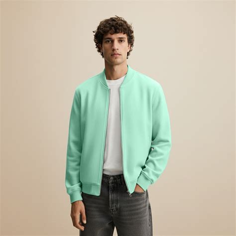 2025 Premium Supima Cotton Jacket for Men | Offnorth – Offnorth Fashions