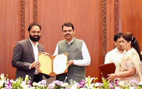 Nagpur collectorate ranks first in state for transparent administration