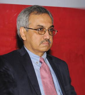 Financial Deepening and Equitable Growth: The Disappearing Mirage ...