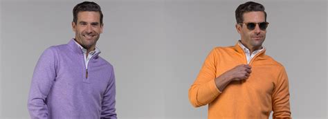 Collars & Co: Designer Polo Shirts | Menswear