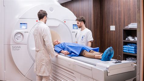 Screening completo del corpo con RM Whole Body - Centro di medicina