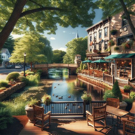 Things to Do in Putnam Connecticut