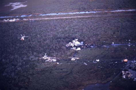 Air Crash Daily on Twitter: "#OTD in 1972: Eastern Air Lines 401 crash ...