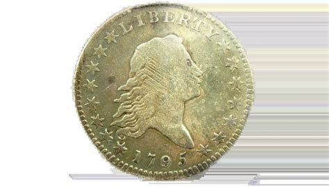 U.S. Half Dollars – Values, Varieties & Identification Guide