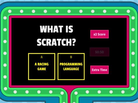 Image result for Scratch Program Quiz