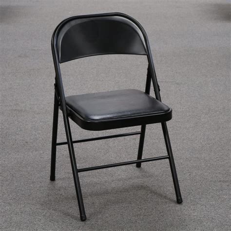 Metal Folding Chairs Online at Christine Scheerer blog