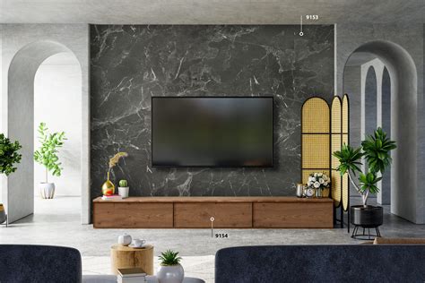 Caldera Marble 9153 Laminate – Elegant Stone, Enquire Now