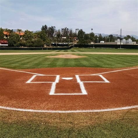 Baseball Field 的图像结果