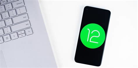 Android 12 Preview 的图像结果